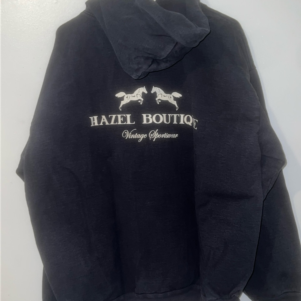 HAZEL BOUTIQUE Sweater/Hoodie